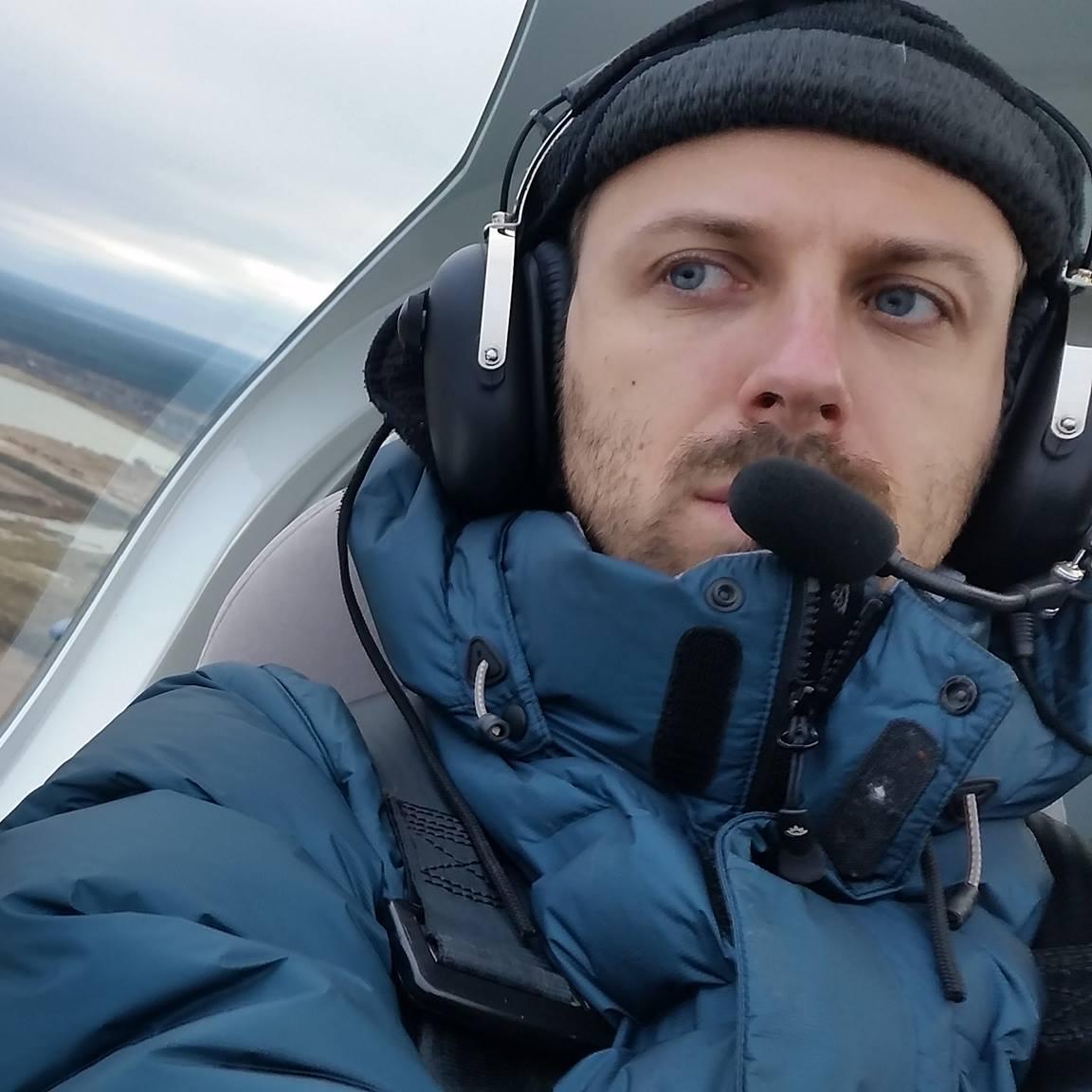 Profile photo of Nikolay Pakudin